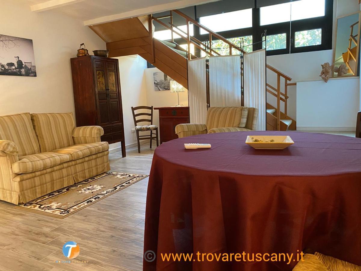 Lenzi'S Bottega And Gallery Suites Vicopisano Exterior foto